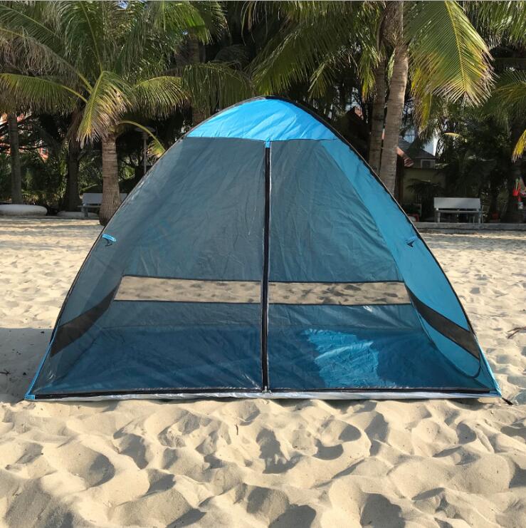 Cheap Goat Tents Anti